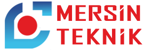 Mersin Teknik Servis Sitesi